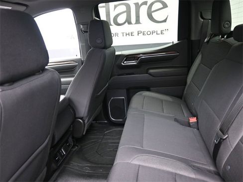 Used 2024 Chevrolet Silverado 1500 LT w/ All Star Edition Plus image 22