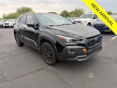 Certified 2024 Subaru Crosstrek 2.5i Wilderness