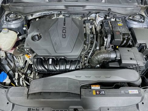 Used 2024 Hyundai Sonata SEL FWD image 23