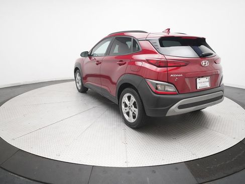 Used 2023 Hyundai Kona SEL w/ Convenience Package AWD/4WD image 34