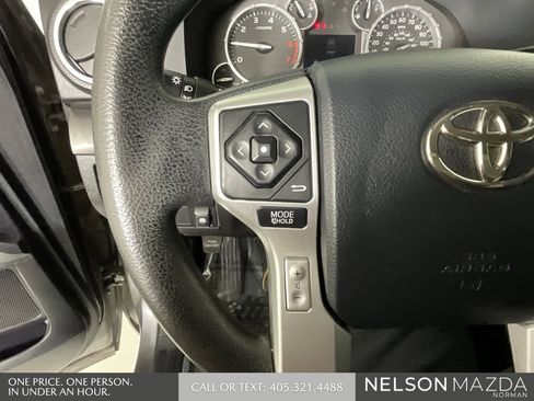 Used 2016 Toyota Tundra SR5 image 41