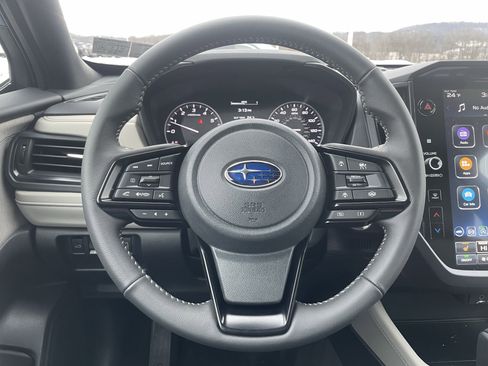 New 2026 Subaru Forester Premium image 17