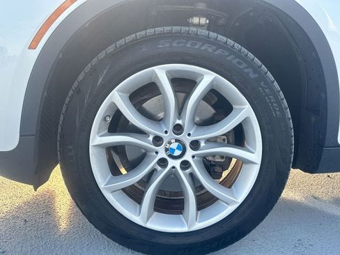 Used 2016 BMW X6 xDrive35i image 10
