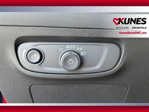New 2026 Buick Encore GX Sport Touring w/ Comfort Package image 32