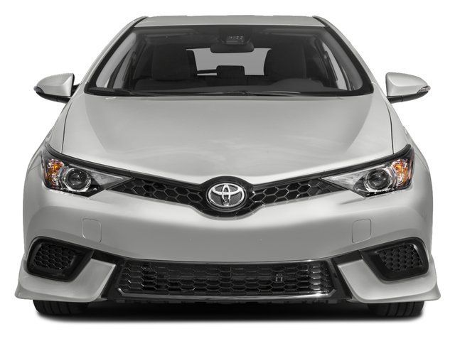 Used 2017 Toyota Corolla iM FWD image 4
