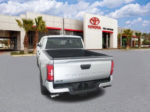 New 2026 Toyota Tacoma TRD Off-Road image 7