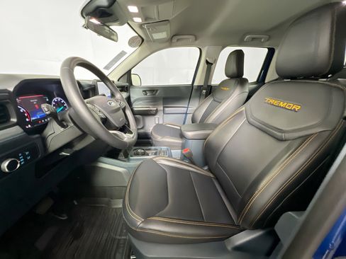 Used 2024 Ford Maverick Tremor w/ Tremor Off-Road Package image 14