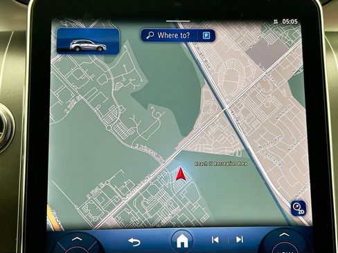 Certified 2025 Mercedes-Benz GLC 300 image 14