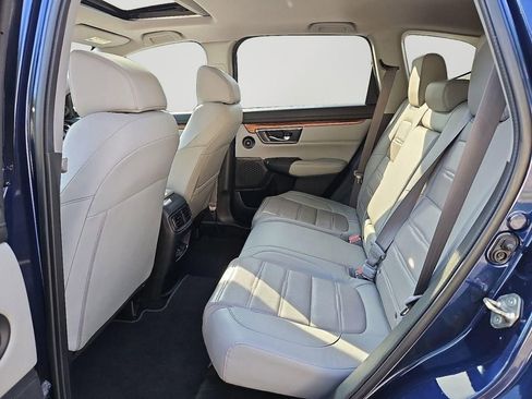 Used 2019 Honda CR-V EX-L image 10