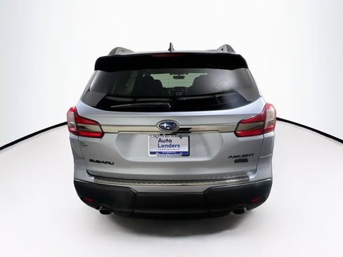 Used 2022 Subaru Ascent Onyx Edition image 6