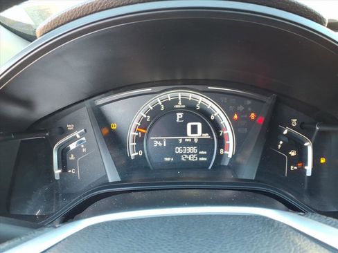 Used 2019 Honda CR-V LX image 19