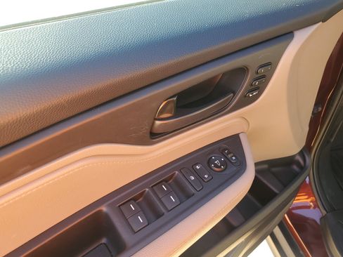 Used 2019 Honda Odyssey EX-L image 30