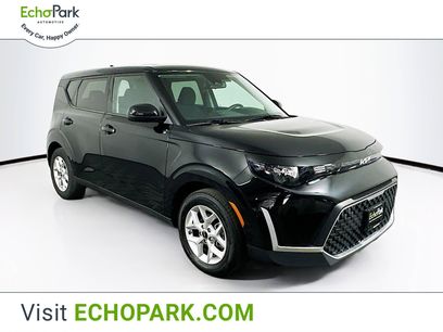 Used 2024 Kia Soul LX w/ Option Group 015
