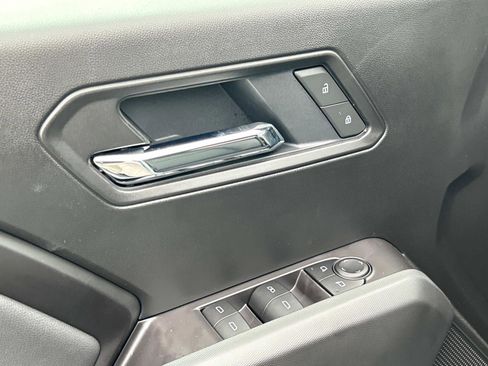 New 2026 Chevrolet Colorado LT w/ LT Convenience Package image 18