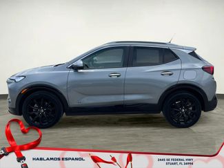 New 2026 Buick Encore GX Sport Touring w/ Advanced Technology Package video 2