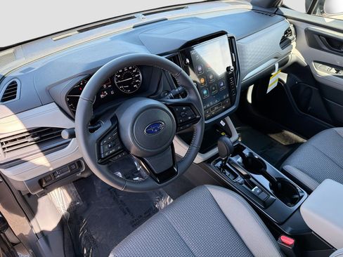 Used 2026 Subaru Forester Premium image 26