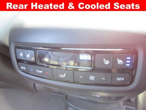 Used 2025 Hyundai Palisade Calligraphy AWD/4WD image 26