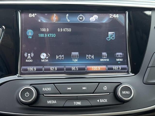 Used 2020 Buick Envision Preferred FWD image 18