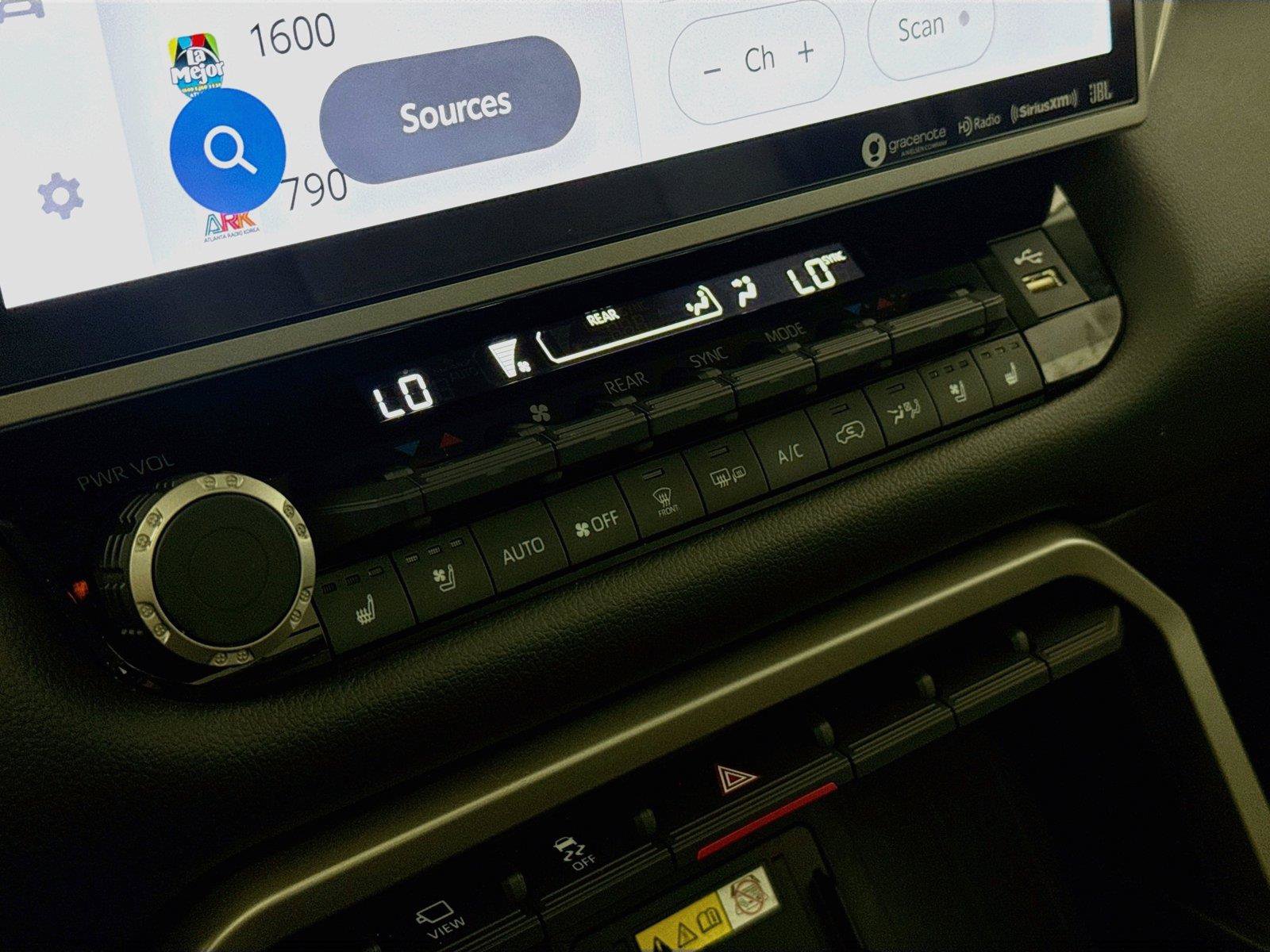 Certified 2024 Toyota Sequoia Limited AWD/4WD image 26