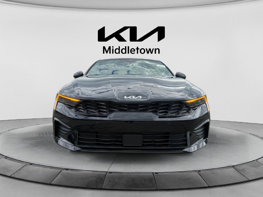 New 2026 Kia K5 LXS FWD image 8