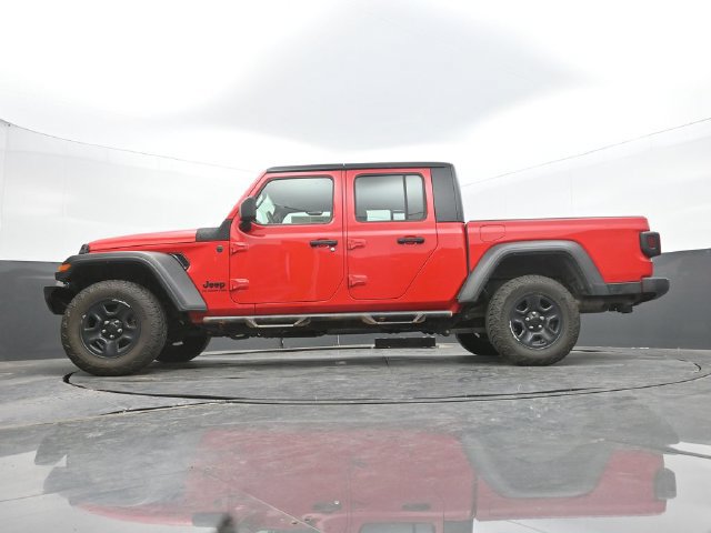 Used 2022 Jeep Gladiator Sport AWD/4WD image 52