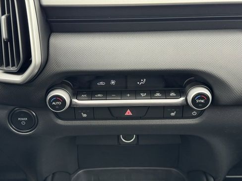 New 2026 MAZDA CX-50 2.5 Hybrid w/ Cargo Package image 12