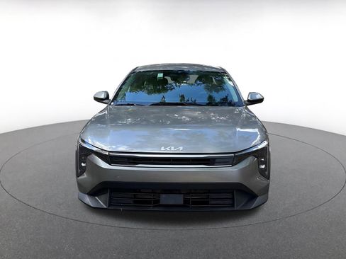 Used 2025 Kia K4 FWD image 2