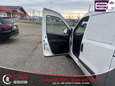 Used 2022 RAM ProMaster City Tradesman image 40