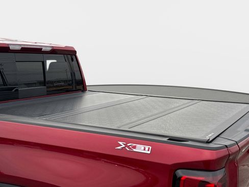 Used 2023 GMC Sierra 1500 SLT w/ SLT Premium Package image 13