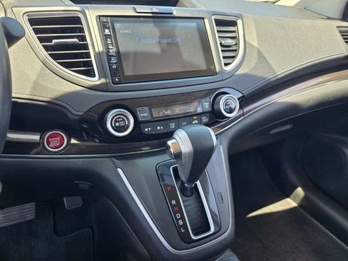 Used 2015 Honda CR-V EX-L image 18