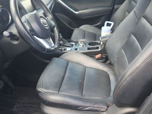 Used 2016 MAZDA CX-5 Grand Touring image 2