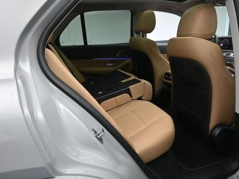 New 2026 Mercedes-Benz GLE 350 4MATIC image 26