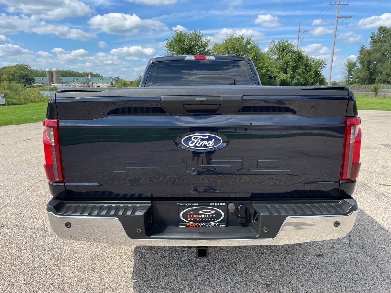 Used 2024 Ford F150 XL AWD/4WD image 31