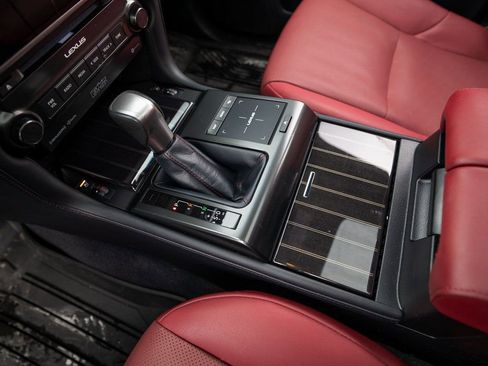 Used 2023 Lexus GX 460 Premium image 21