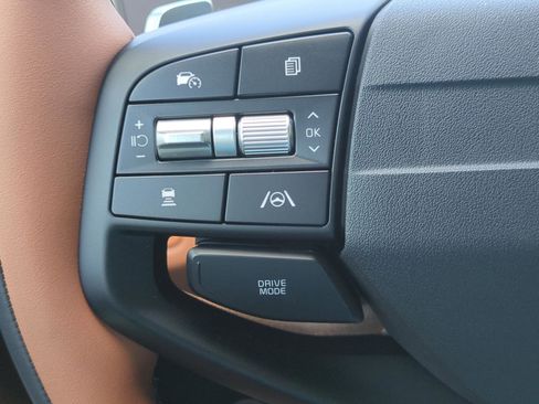 New 2026 Kia Sportage X-Line AWD/4WD image 20