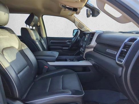 Used 2019 RAM 1500 Laramie image 27