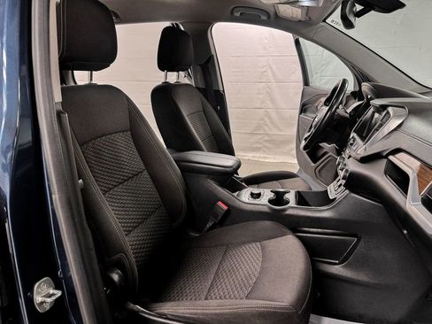 Used 2019 GMC Terrain SLE w/ Driver Convenience Package image 11