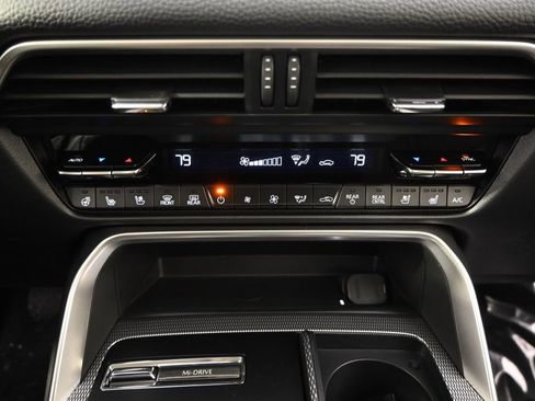 New 2026 MAZDA CX-90 3.3 Turbo w/ Premium Sport Pkg AWD/4WD image 32