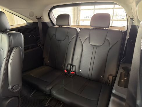 New 2026 Kia Sorento X-Line EX AWD/4WD image 13