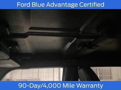 Used 2024 Ford Bronco Badlands image 13