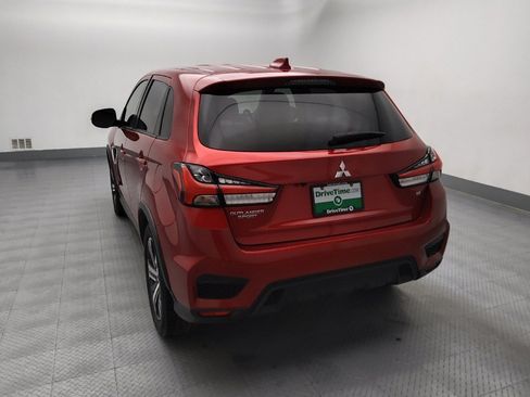 Used 2022 Mitsubishi Outlander Sport SE AWD/4WD image 6