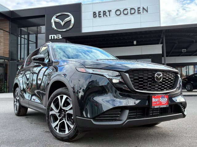 New 2026 MAZDA CX-5 Preferred AWD/4WD image 1