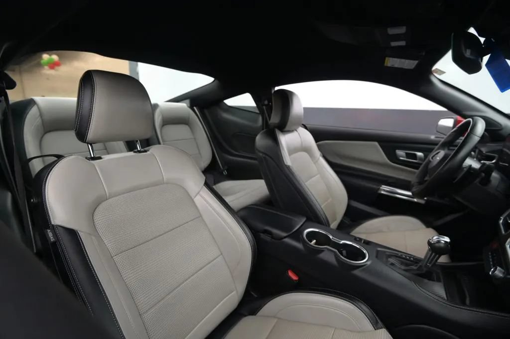 Used 2024 Ford Mustang Premium RWD image 47