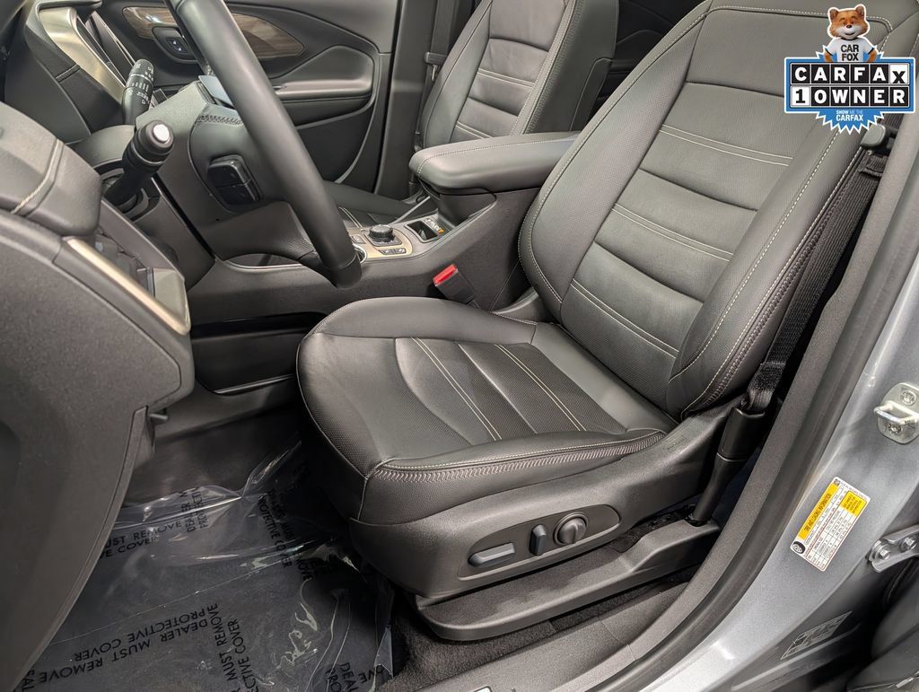 Used 2023 GMC Terrain Denali AWD/4WD image 11