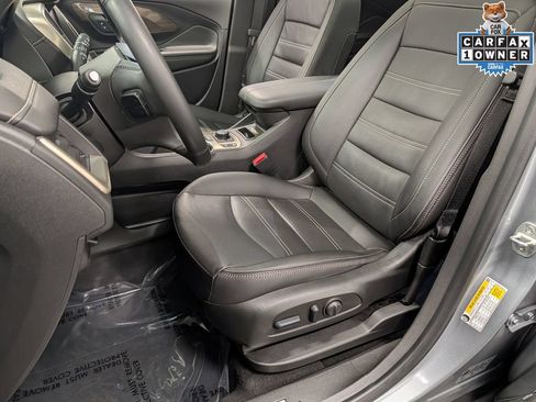 Used 2023 GMC Terrain Denali AWD/4WD image 11