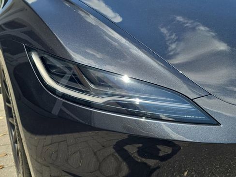 Used 2025 Tesla Model 3 Long Range AWD/4WD image 8
