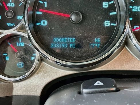 Used 2012 GMC Sierra 1500 SLE w/ Power Tech Package AWD/4WD image 16