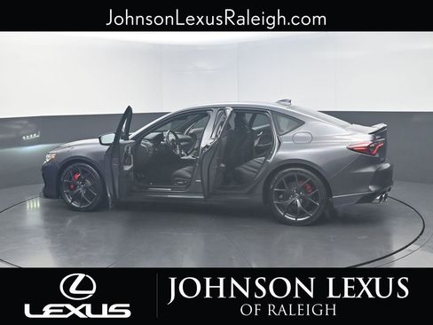 Used 2023 Acura TLX Type S image 29