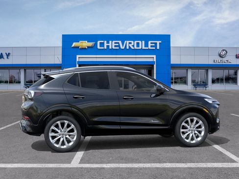 New 2026 Buick Encore GX Avenir w/ Avenir Technology Package image 5