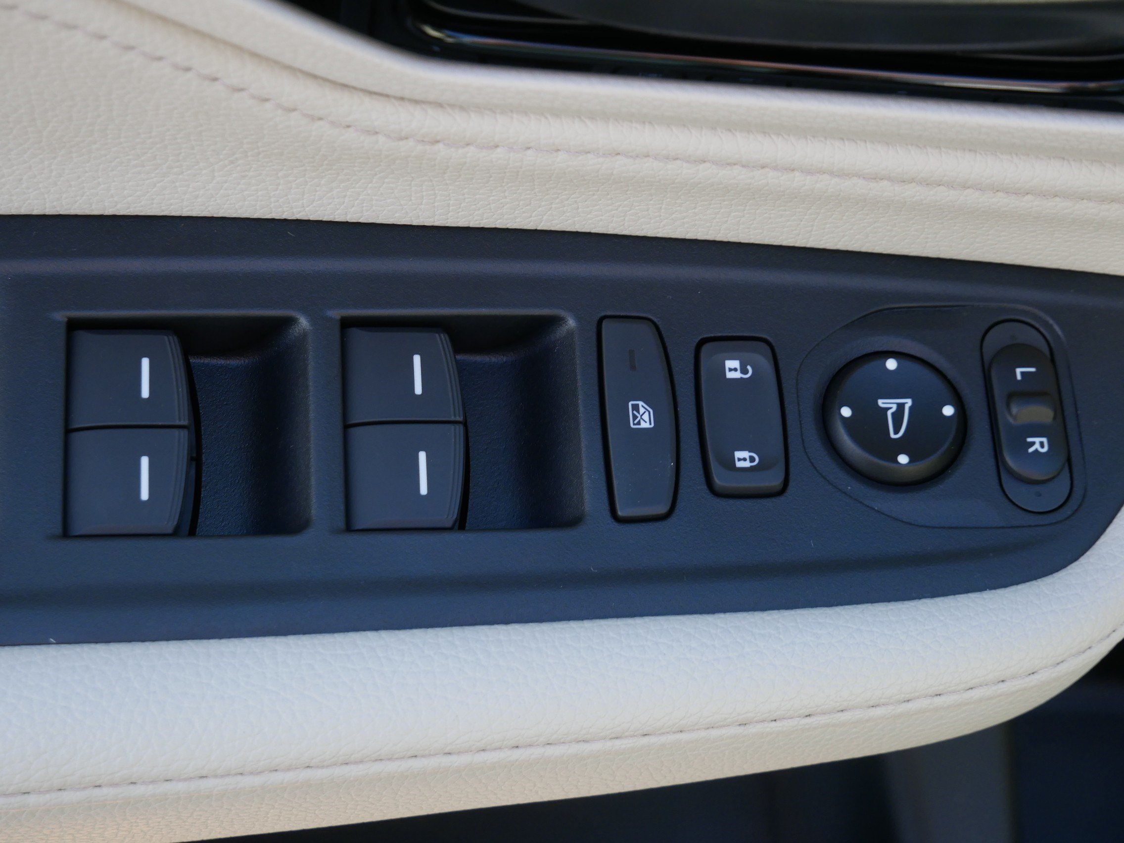 New 2027 Honda Odyssey Touring image 15
